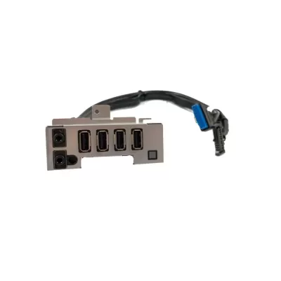Dell Precision Tower T1700 Front Input Output Audio USB Panel PRFY8 0PRFY8 Dell Precision Tower T1700 Front Input Output Audio USB Panel PRFY8 0PRFY8