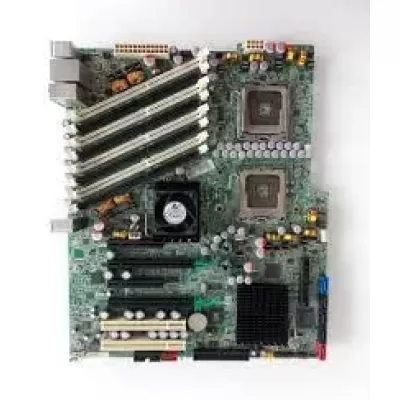 HP XW6600 MT Mini Tower Workstation Motherboard 440307-001 439240-001 HP XW6600 MT Mini Tower Workstation Motherboard 440307-001 439240-001