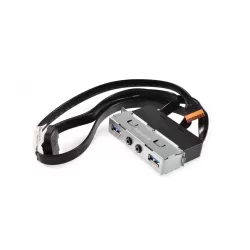 Original Genuine Lenovo Front USB Cable 04X2744 4X2744