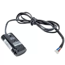 HP Flashed Back Write Cache Capacitor Battery 660093-001 654873-003