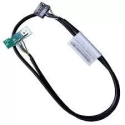 Lenovo A70 FRU LED Power Button Board Cable 54Y9913