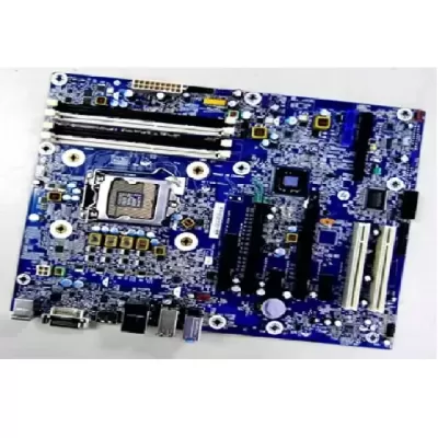 HP Z210 Workstation Motherboard 615943-001 HP Z210 Workstation Motherboard 615943-001