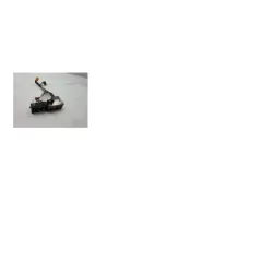 HP - 640260-001 Fron I/o Cable With Sub Terminal And Power Switch
