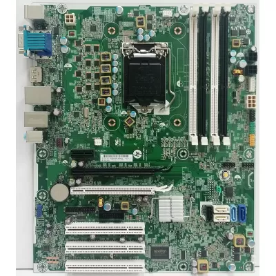 HP Elite 8300 LGA 1155 Motherboard 656941-001 657096-001 657096-501 HP Elite 8300 LGA 1155 Motherboard 656941-001 657096-001 657096-501