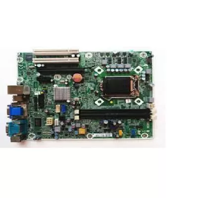 HP Compaq 4300 LGA1155 motherboard 676358-001 HP Compaq 4300 LGA1155 motherboard 676358-001