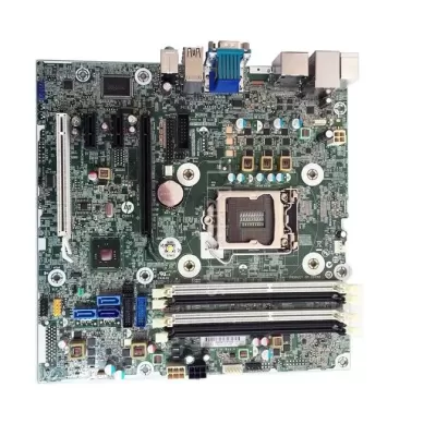 HP EliteDesk 800 G1 Desktop Motherboard 696969-001 696969-601 HP EliteDesk 800 G1 Desktop Motherboard 696969-001 696969-601