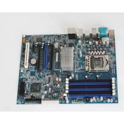 Lenovo ThinkStation S20 Workstation Motherboard 71Y8820 Lenovo ThinkStation S20 Workstation Motherboard 71Y8820