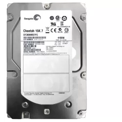 HP 600GB 15K 4Gbps 3.5 Inch SAS Hard Disk Drive 9FN004-080