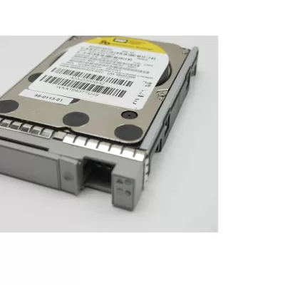 Cisco 300GB 6Gbps SAS 10K RPM 2.5 Inch SFF Hard Disk A03-D300GA2 Cisco 300GB 6Gbps SAS 10K RPM 2.5 Inch SFF Hard Disk A03-D300GA2