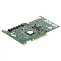 Dell Poweradge PERC 6/IR PCI-Express SAS Raid Controller Card 0JW063