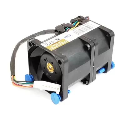 HP DL120 G6 DL120 G7 DL160 G6 DL165 G7 Server Fan 519711-001 HP DL120 G6 DL120 G7 DL160 G6 DL165 G7 Server Fan 519711-001