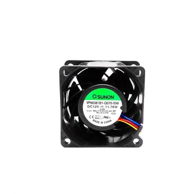 Sunon VF60381B1-Q070-S99 Server-Square Fan Sunon VF60381B1-Q070-S99 Server-Square Fan
