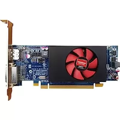 Dell Radeon HD 8490 1GB 128-bit DDR3 PCI Express 2.1 x16 HDCP Ready Video Card 0J53GJ Dell Radeon HD 8490 1GB 128-bit DDR3 PCI Express 2.1 x16 HDCP Ready Video Card 0J53GJ