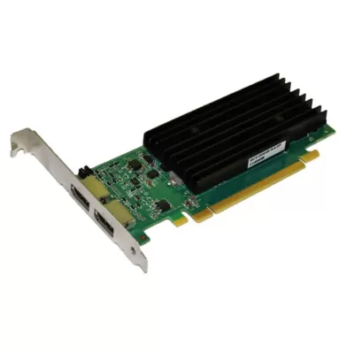 Nvidia Quadro NVS 295 256MB DDR3 PCIe x16 Video Graphics Card 508286-003 Nvidia Quadro NVS 295 256MB DDR3 PCIe x16 Video Graphics Card 508286-003