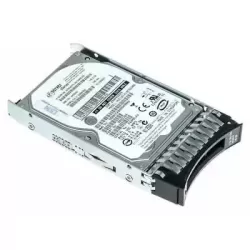 IBM 146GB 10K RPM SAS 2.5 Inch Hard Drive 0B22384