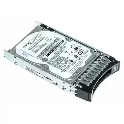 IBM 146GB 10K RPM SAS 2.5 Inch Hard Drive 0B22384