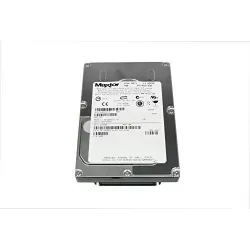 Maxtor U320 73GB 10K 80 Pin hard Drive GD084 8J073J002075E