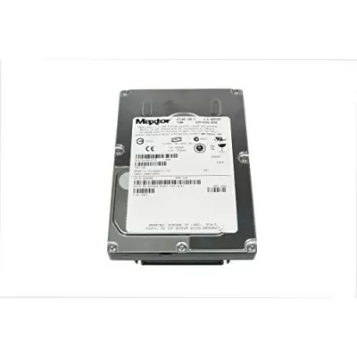 Maxtor U320 73GB 10K 80 Pin hard Drive GD084 8J073J002075E Maxtor U320 73GB 10K 80 Pin hard Drive GD084 8J073J002075E