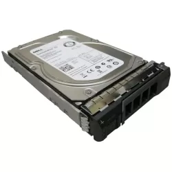Dell 1TB 7.2K RPM 6G 3.5 Inch SAS Hard Disk ST31000424SS 0U738K