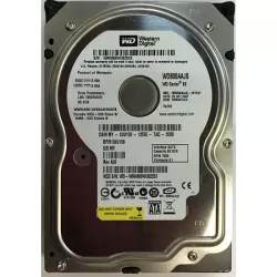 Dell 80GB SATA 7200 RPM Hard Disk Drive 0UU158