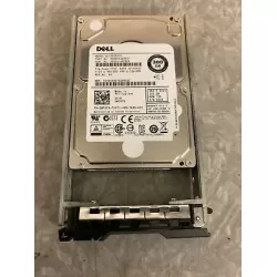 Dell 146GB 10K SAS 3.5 Inch Hard Disk MBD2147EC CA07068-B10400dE 0X143K