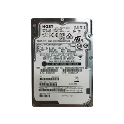 Netapp 600GB 15K SAS 2.5 Inch Hard Disk 108-00405