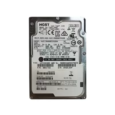 Netapp 600GB 15K SAS 2.5 Inch Hard Disk 108-00405 Netapp 600GB 15K SAS 2.5 Inch Hard Disk 108-00405
