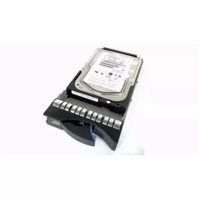 IBM 146GB 15K 3.5 Inch SAS Hard Drive 40K1044 39R7350 26K5842 IBM 146GB 15K 3.5 Inch SAS Hard Drive 40K1044 39R7350 26K5842