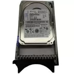 IBM 73.4GB 10K 2.5inch 3Gbps SAS Hard Disk 39R7366
