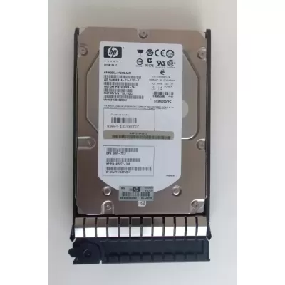 HP 450GB 15K RPM 4Gbps 3.5 Inch FC Hard Disk 404396-003 HP 450GB 15K RPM 4Gbps 3.5 Inch FC Hard Disk 404396-003