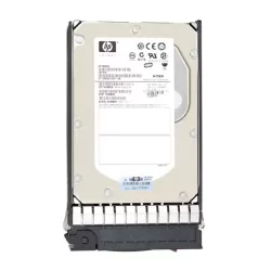 HP Ultra 320 146.8GB SCSI 15K RPM Hard Disk 404670-006