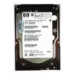 HP 72GB 15K RPM 3.5 Inch USCSI Hard Disk 412751-014