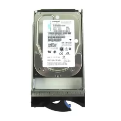 IBM 300GB 15K RPM 4Gbps Hard Disk 42D0417