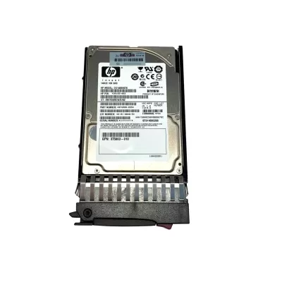 HP 146GB 10k SAS 3G 2.5 inch SFF Hard Disk Drive 432320-001 HP 146GB 10k SAS 3G 2.5 inch SFF Hard Disk Drive 432320-001