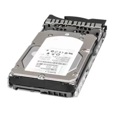 IBM 300GB SAS 6Gbps 15K 3.5 Inch Hard Disk 44W2235 IBM 300GB SAS 6Gbps 15K 3.5 Inch Hard Disk 44W2235