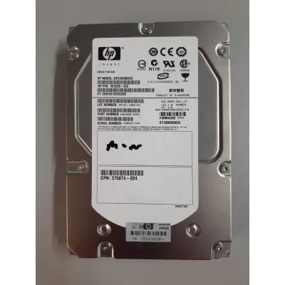 HP 300GB 15K 3Gbps SAS Hard Disk 454228-002 HP 300GB 15K 3Gbps SAS Hard Disk 454228-002