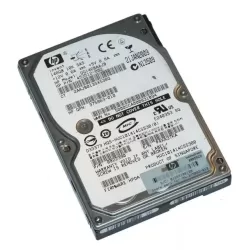 HP 146GB 10k RPM 2.5 Inch SAS 3Gbps Hard Disk 459512-002