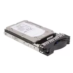 IBM 300GB 15K 4Gbps Fibre Channel Hard Disk 46C8836