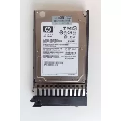 HP 900GB SAS 6Gbps 10K SFF Hard Disk drive 619286-004