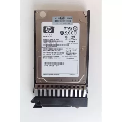 HP 900GB SAS 6Gbps 10K SFF Hard Disk drive 619286-004 HP 900GB SAS 6Gbps 10K SFF Hard Disk drive 619286-004