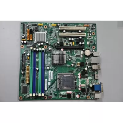 Lenovo ThinkCentre M58 M58p Motherboard 64Y3053 Lenovo ThinkCentre M58 M58p Motherboard 64Y3053