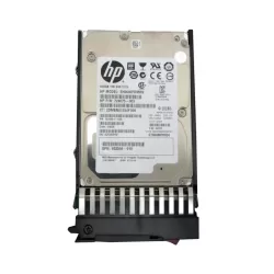 HP 600GB 15K SAS 12 Gbps 2.5 Inch Hard Disk 724075-003
