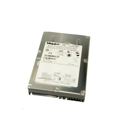 Maxtor Atlas 147GB 3.5inch 10K RPM Ultra320 SCSI Hard Drive 8D147J0045711 Maxtor Atlas 147GB 3.5inch 10K RPM Ultra320 SCSI Hard Drive 8D147J0045711