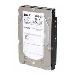 Seagate 300GB 15K SAS 6Gbps 3.5 Inch Hard Disk 9FL066-040