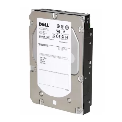 Seagate 300GB 15K SAS 6Gbps 3.5 Inch Hard Disk 9FL066-040 Seagate 300GB 15K SAS 6Gbps 3.5 Inch Hard Disk 9FL066-040