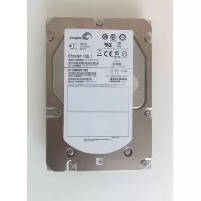 Seagate 600GB 15K RPM SAS 6Gbps 3.5 Inch Hard Disk Drive 9FN066-038 Seagate 600GB 15K RPM SAS 6Gbps 3.5 Inch Hard Disk Drive 9FN066-038