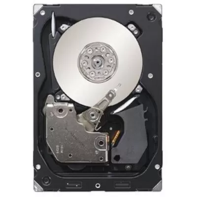 Seagate 600GB 15K SAS 2.5 Inch Hard Disk Drive 9FN066-075