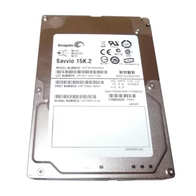 Seagate 73.4GB 15K RPM SAS 6Gbps 2.5 Inch Hard Disk Disk 9FT066-005 Seagate 73.4GB 15K RPM SAS 6Gbps 2.5 Inch Hard Disk Disk 9FT066-005