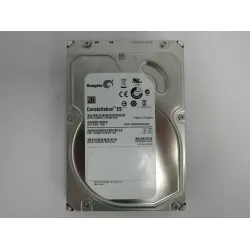 Seagate 500GB 7.2K RPM SATA 3Gbps 3.5 Inch Hard Disk 9JW152-036