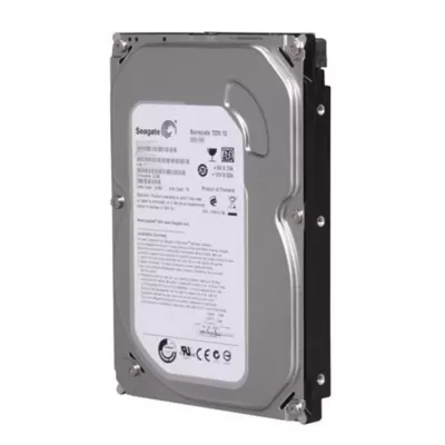 Seagate 250GB 7200RPM SATA 3Gbps 3.5 Inch Hard Disk 9SL131-036 Seagate 250GB 7200RPM SATA 3Gbps 3.5 Inch Hard Disk 9SL131-036